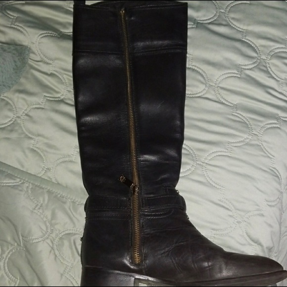 Tory burch blaire sz 7 - Picture 2 of 5